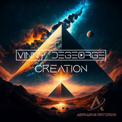 Creation (Extended Mix) | Boomplay Music