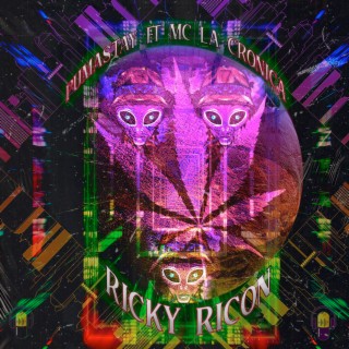 Ricky Ricon