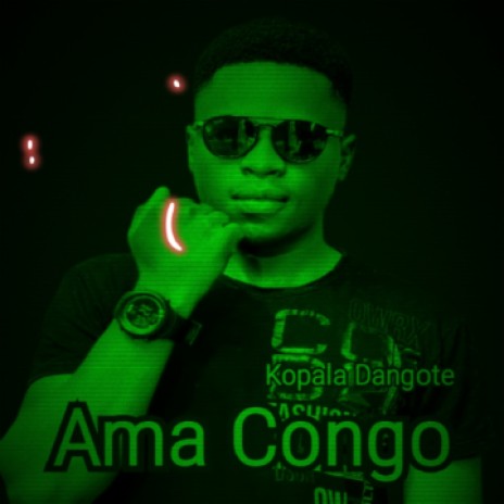 Ama Congo | Boomplay Music