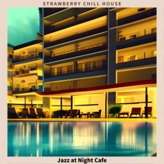 Jazz at Night Cafe