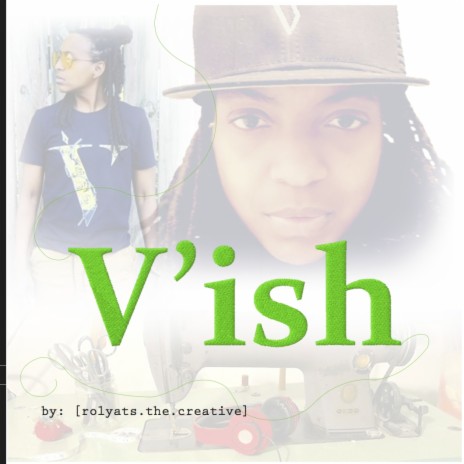 V'ish (feat. Cedric Townsend, YungTrey2x, Deno Go Ham & Swann Beatman)