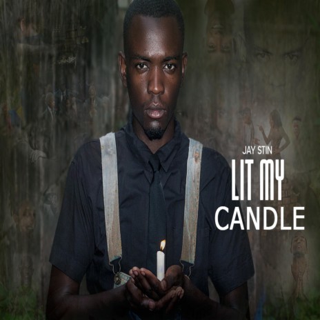 Lit my candle ️ | Boomplay Music