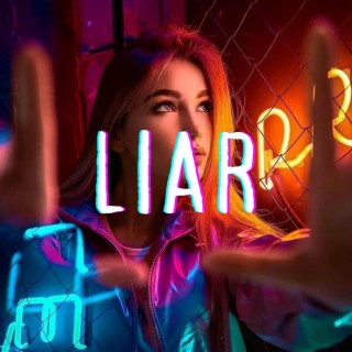 LIAR ft. Paul Perges & Youngie lyrics | Boomplay Music