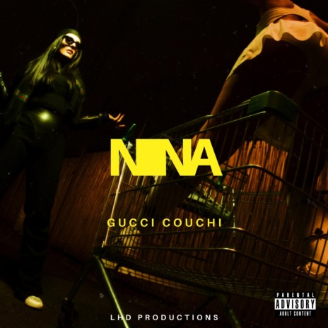 Gucci Couchi | Boomplay Music