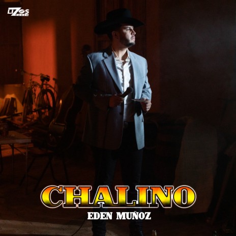 Chalino | Boomplay Music