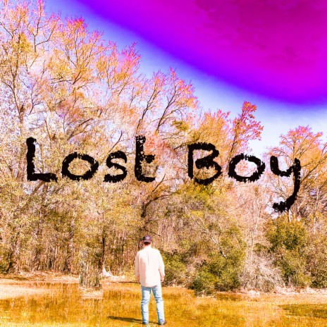 Lost Boy | Boomplay Music