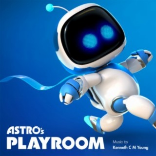 Astro's Playroom (Original Video Game Soundtrack)