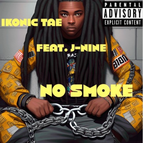 No Smoke | Boomplay Music