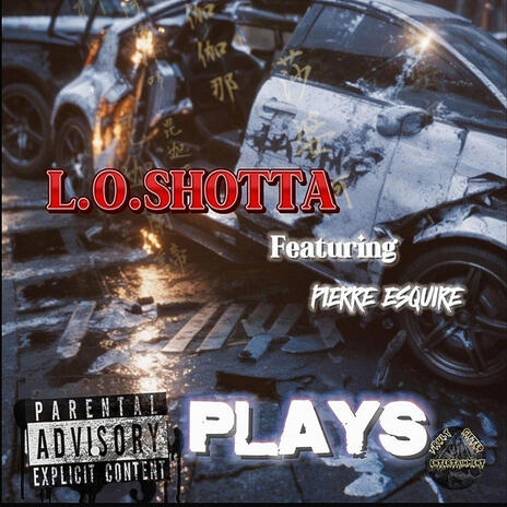 Plays ft. Pierre Esquire | Boomplay Music