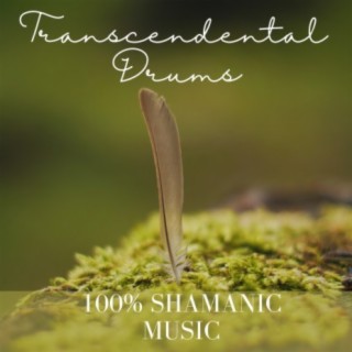 Transcendental Drums (100% Shamanic Music)