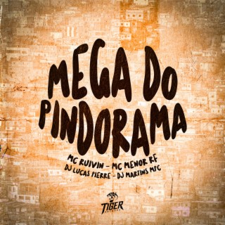 Mega do Pindorama