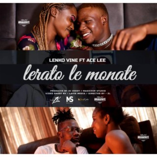 Lerato le Monate