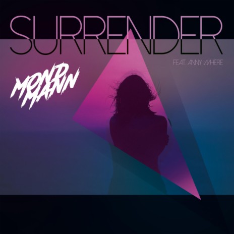 Surrender (Original Mix) ft. Anny Where