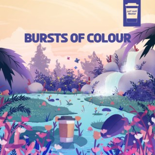 Bursts of Colour
