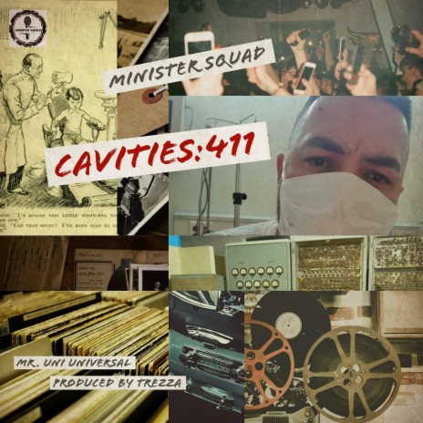 Cavities 411 | Boomplay Music