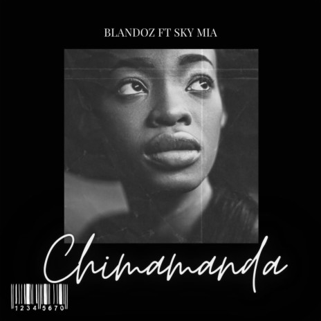 Chimamanda ft. Sky mia | Boomplay Music