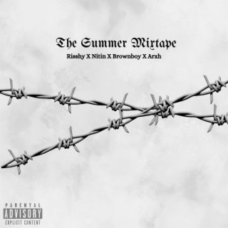 The Summer Mixtape