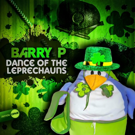 Dance Of The Leprechauns | Boomplay Music