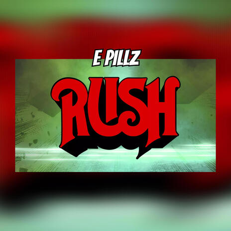 Rush | Boomplay Music