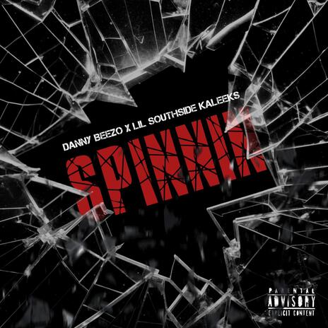 SPINNIN ft. LIL SOUTHSIDE KALEEKS | Boomplay Music