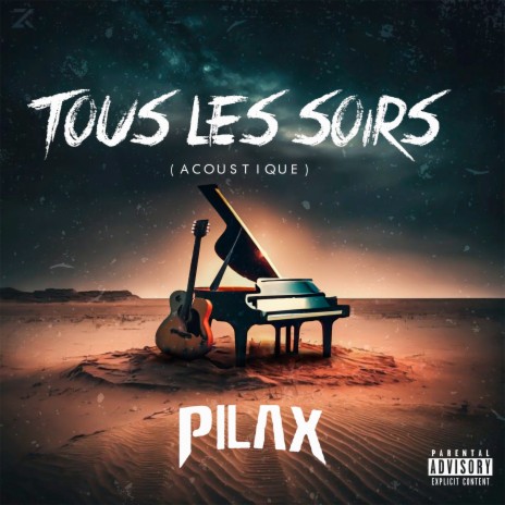 Tous les soirs (Version Acoustique)