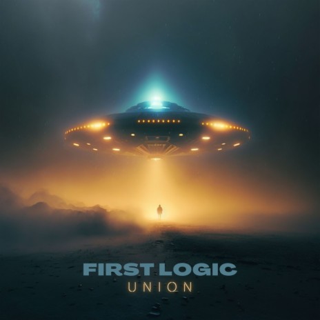 First Logic | Boomplay Music