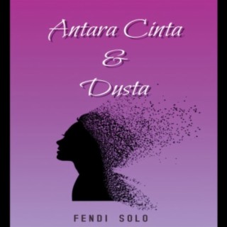 Antara Cinta Dan Dusta