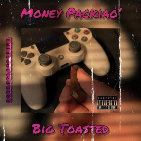 Money Packio' | Boomplay Music