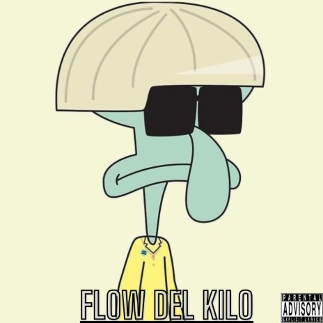 Flow Del Kilo (Instrumental) | Boomplay Music
