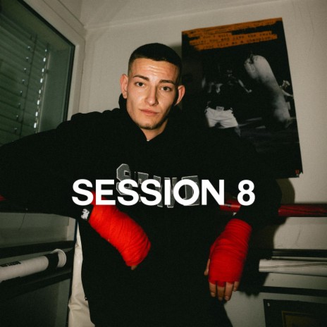 SESSION 8 ft. EUPHORIC | Boomplay Music