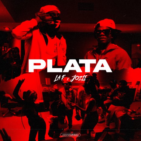 Plata ft. Jozii | Boomplay Music