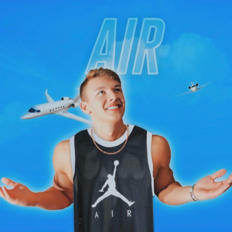 Air ft. Dueski | Boomplay Music