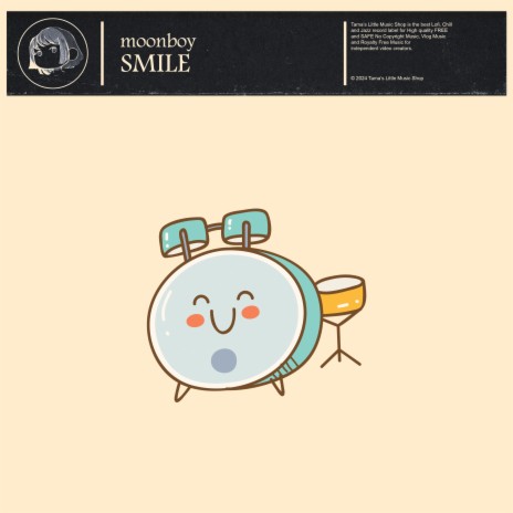 Smile | Boomplay Music