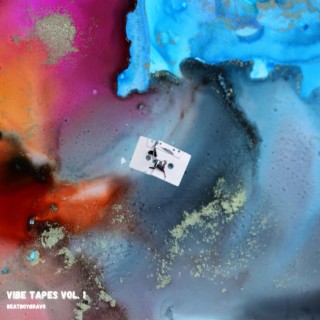 Vibe Tapes Volume 1