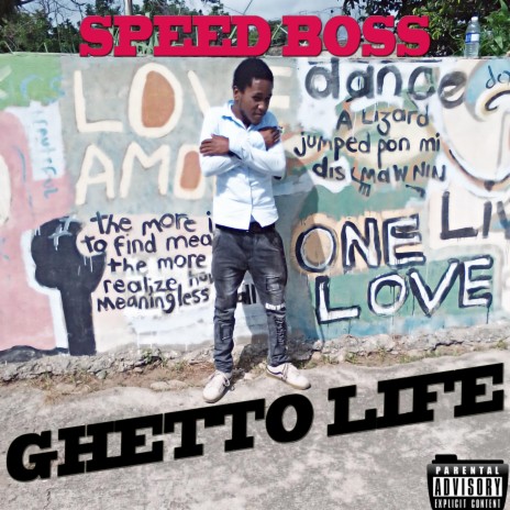 Ghetto Life (Edited) | Boomplay Music