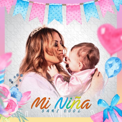 Mi Niña | Boomplay Music