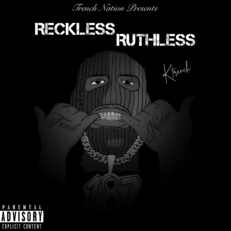 Reckless Ruthless | Boomplay Music