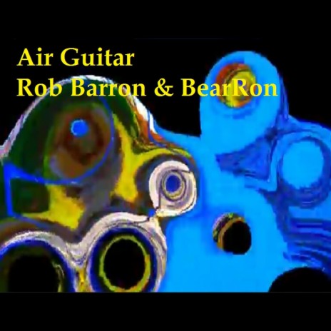 Air Guitar | Boomplay Music