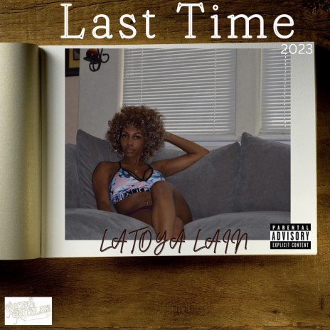 Last Tme | Boomplay Music