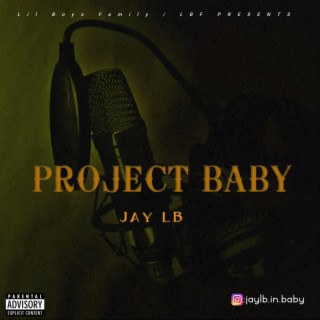 PROJECT BABY EP.