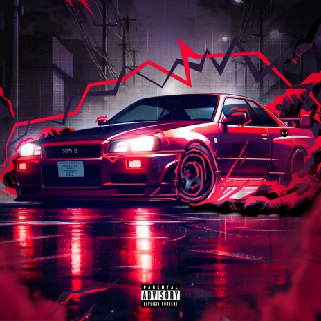 NFS 2 ft. LXSTPLVYER & T1M1K | Boomplay Music