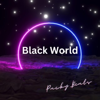 Black World (Instrumental)
