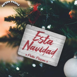 Esta Navidad lyrics | Boomplay Music