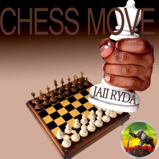 Chess Move (Radio Edit)