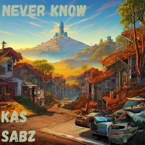 Never Know ft. SABZ