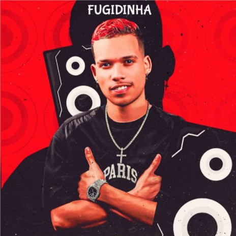 Fugidinha ft. BR da Tijuca | Boomplay Music