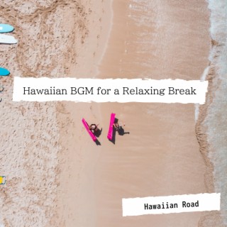 Hawaiian BGM for a Relaxing Break