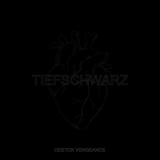 Tiefschwarz