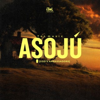 Asoju