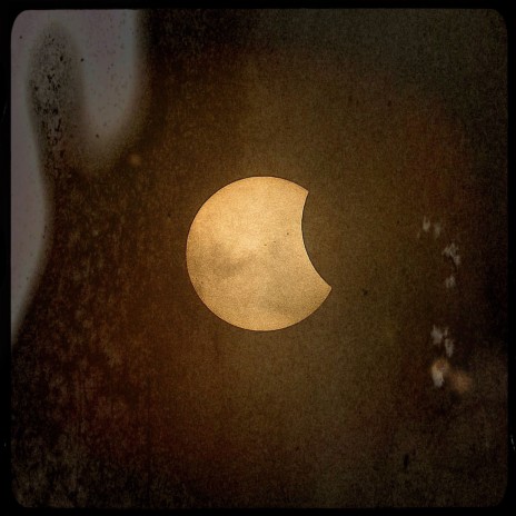 Solar Eclipse ft. Deli | Boomplay Music